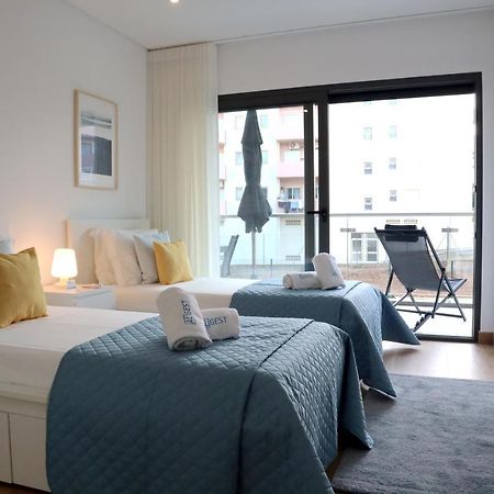 Monte Residence Beach & Pool Portimão Εξωτερικό φωτογραφία