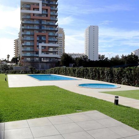 Monte Residence Beach & Pool Portimão Εξωτερικό φωτογραφία