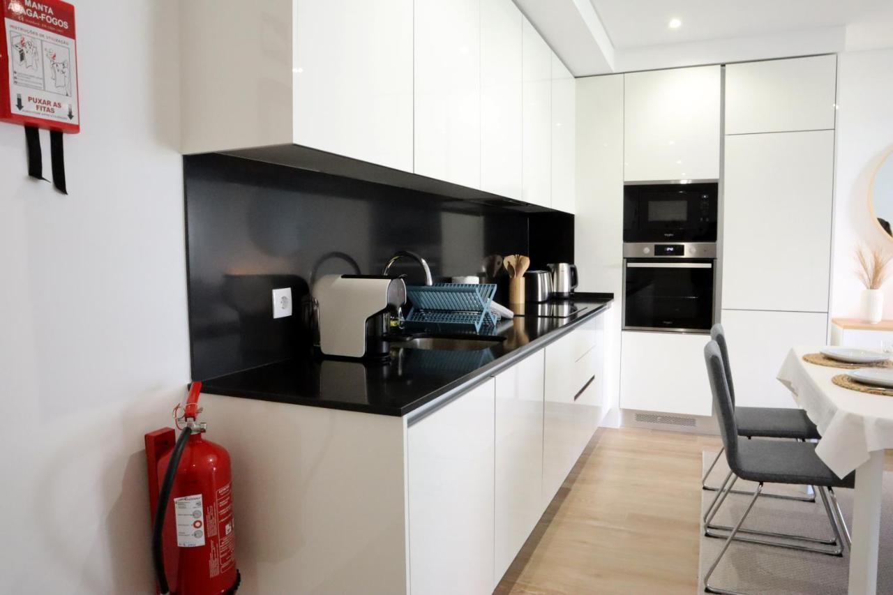 Monte Residence Beach & Pool Portimão Εξωτερικό φωτογραφία