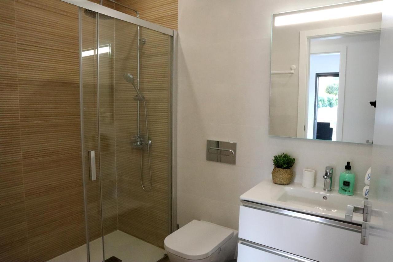 Monte Residence Beach & Pool Portimão Εξωτερικό φωτογραφία