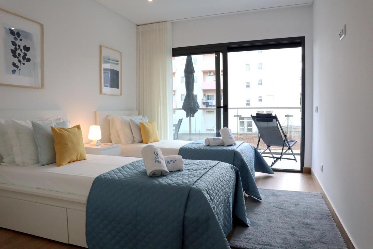 Monte Residence Beach & Pool Portimão Εξωτερικό φωτογραφία