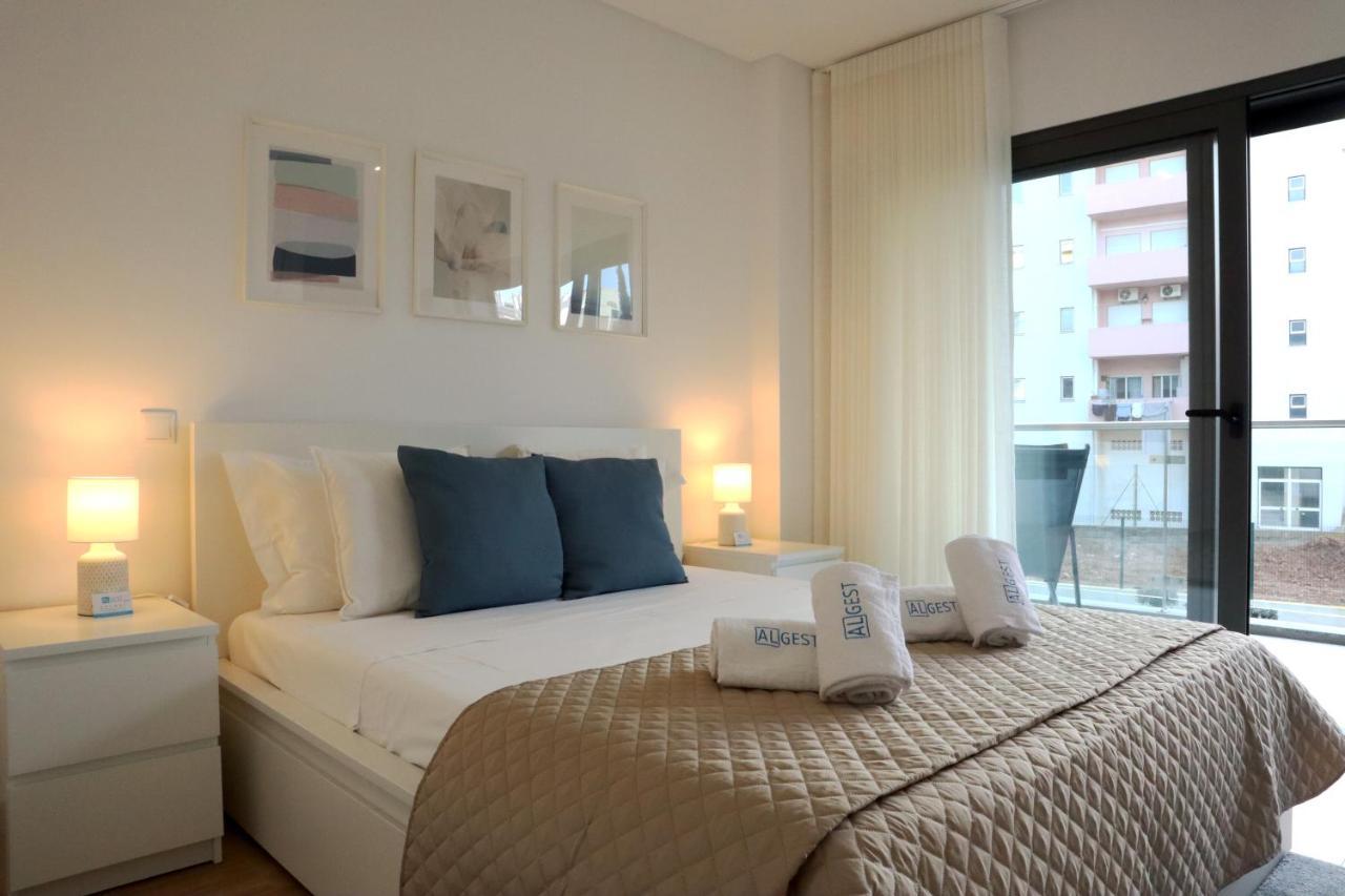Monte Residence Beach & Pool Portimão Εξωτερικό φωτογραφία