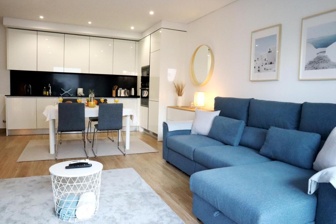 Monte Residence Beach & Pool Portimão Εξωτερικό φωτογραφία