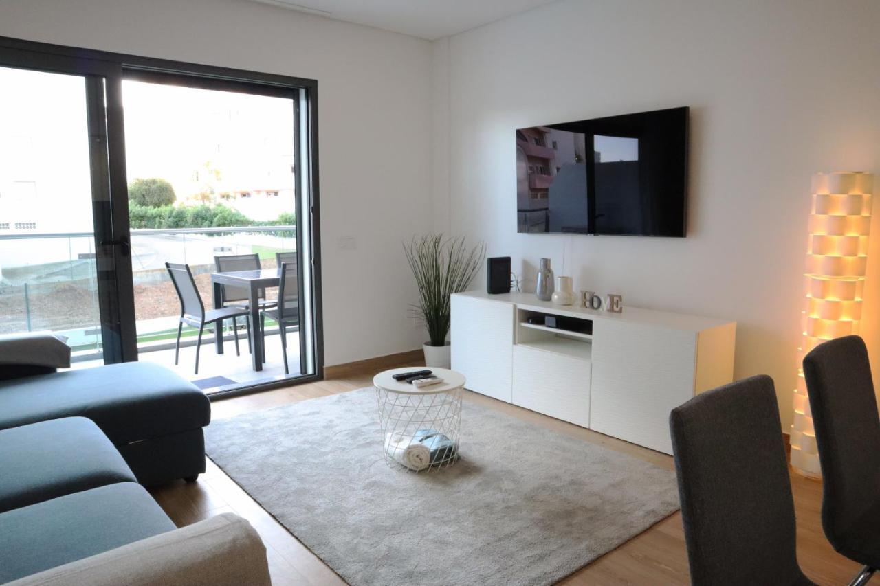 Monte Residence Beach & Pool Portimão Εξωτερικό φωτογραφία