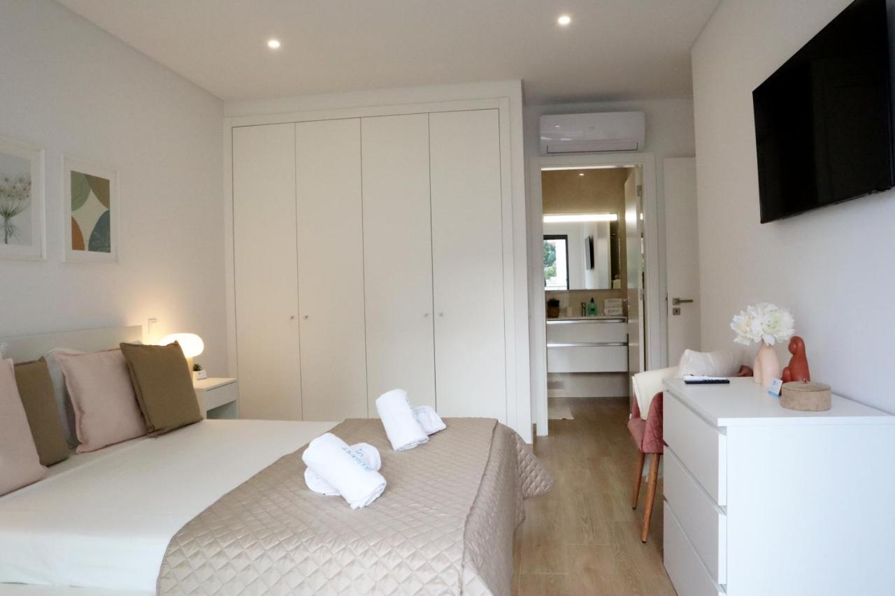 Monte Residence Beach & Pool Portimão Εξωτερικό φωτογραφία
