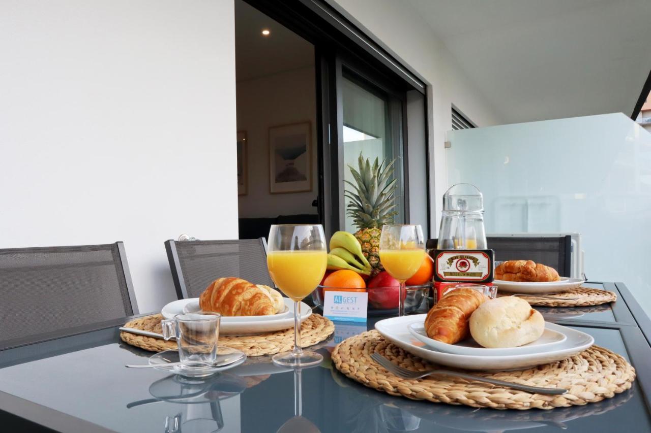 Monte Residence Beach & Pool Portimão Εξωτερικό φωτογραφία