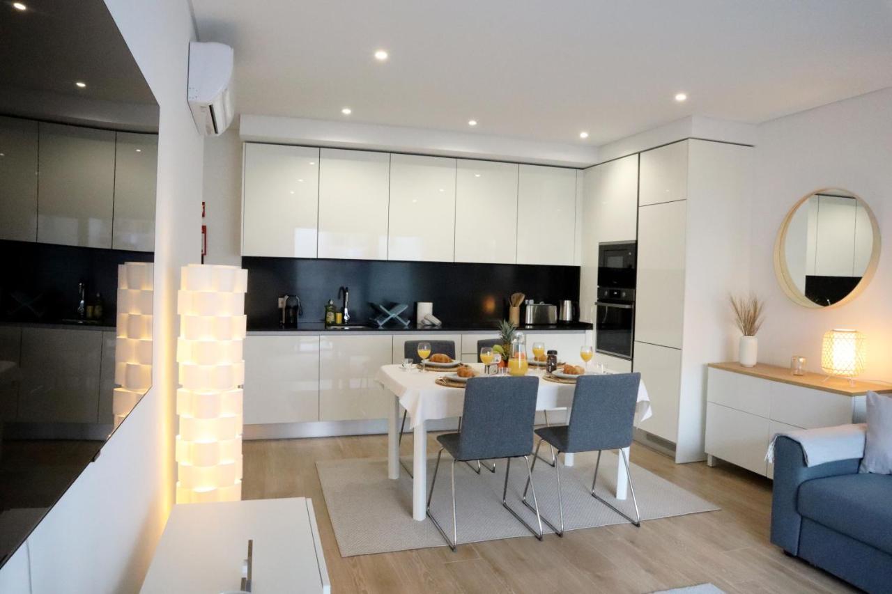 Monte Residence Beach & Pool Portimão Εξωτερικό φωτογραφία