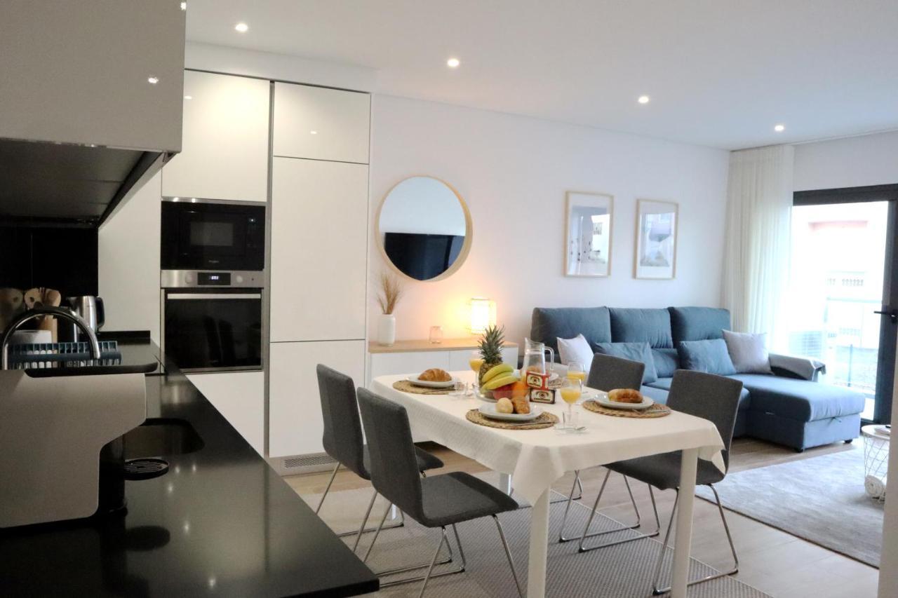 Monte Residence Beach & Pool Portimão Εξωτερικό φωτογραφία