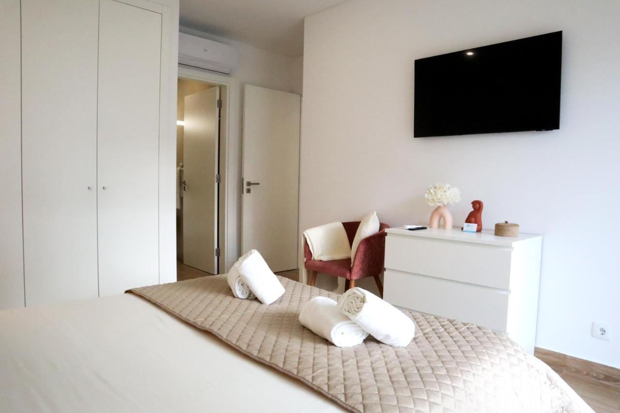 Monte Residence Beach & Pool Portimão Εξωτερικό φωτογραφία