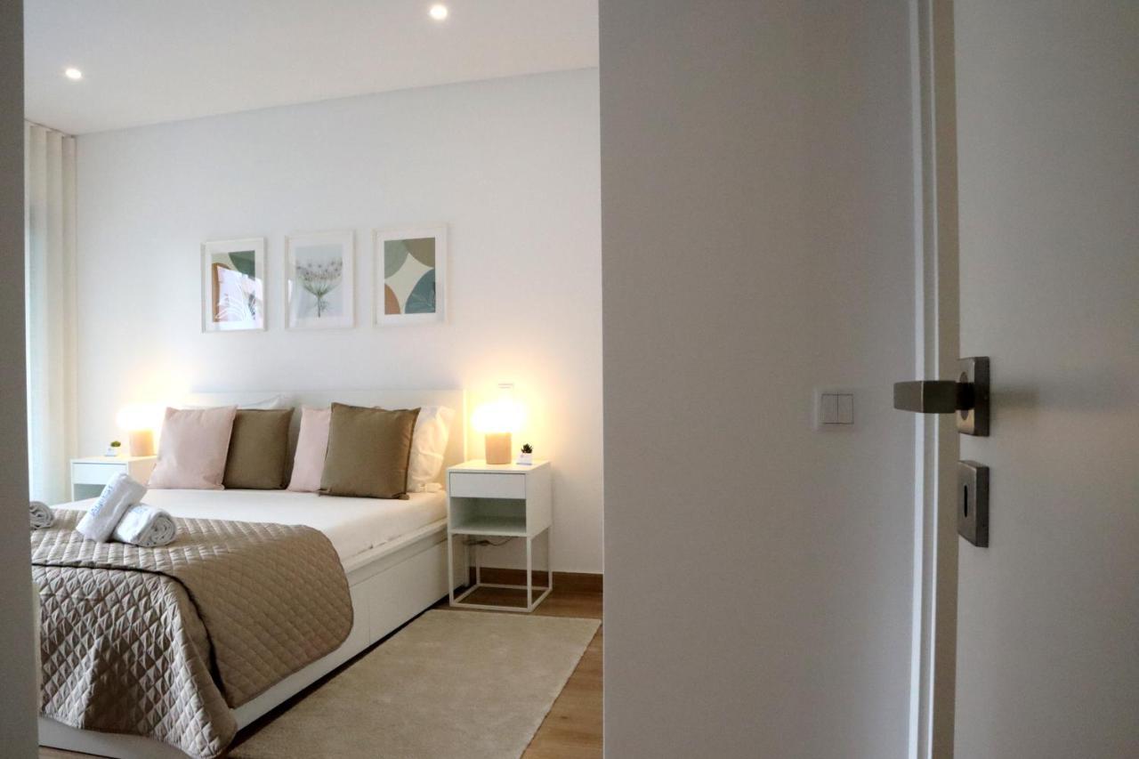 Monte Residence Beach & Pool Portimão Εξωτερικό φωτογραφία