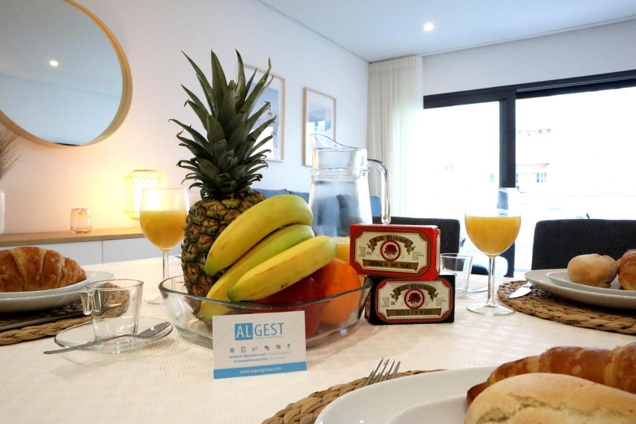 Monte Residence Beach & Pool Portimão Εξωτερικό φωτογραφία