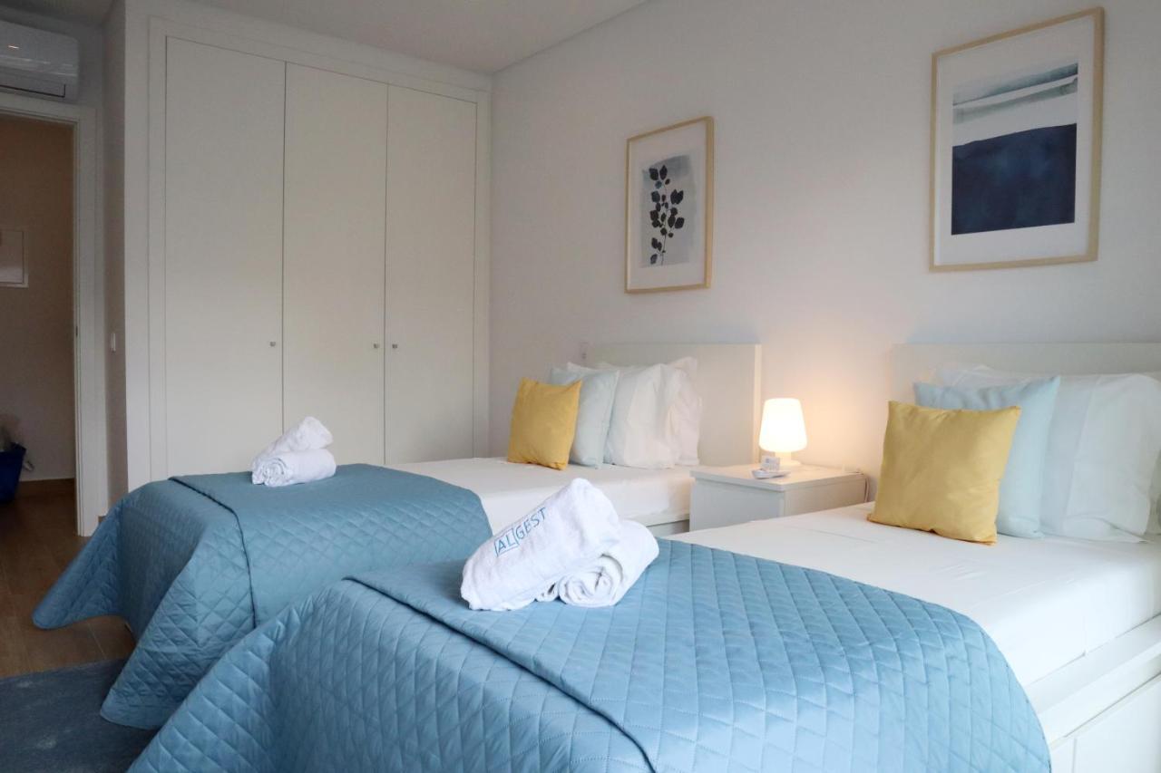 Monte Residence Beach & Pool Portimão Εξωτερικό φωτογραφία