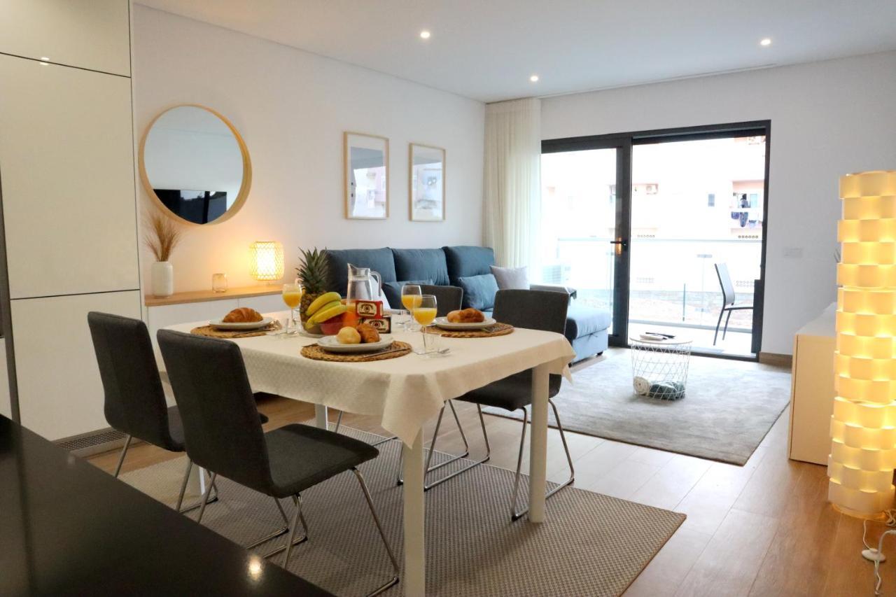 Monte Residence Beach & Pool Portimão Εξωτερικό φωτογραφία