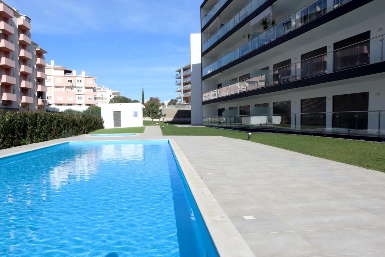 Monte Residence Beach & Pool Portimão Εξωτερικό φωτογραφία